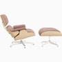 Eames Lounge Chair and Ottoman Eames Lounge Chair and Ottoman