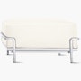 LC2 Petit Modele Ottoman LC2 Petit Modele Ottoman