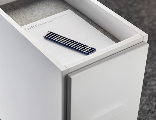 Anchor Storage  neocon showroom 2017 efficient planning adaptive planning anchor storage mobile storage