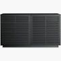 Line Credenza Line Credenza, Small