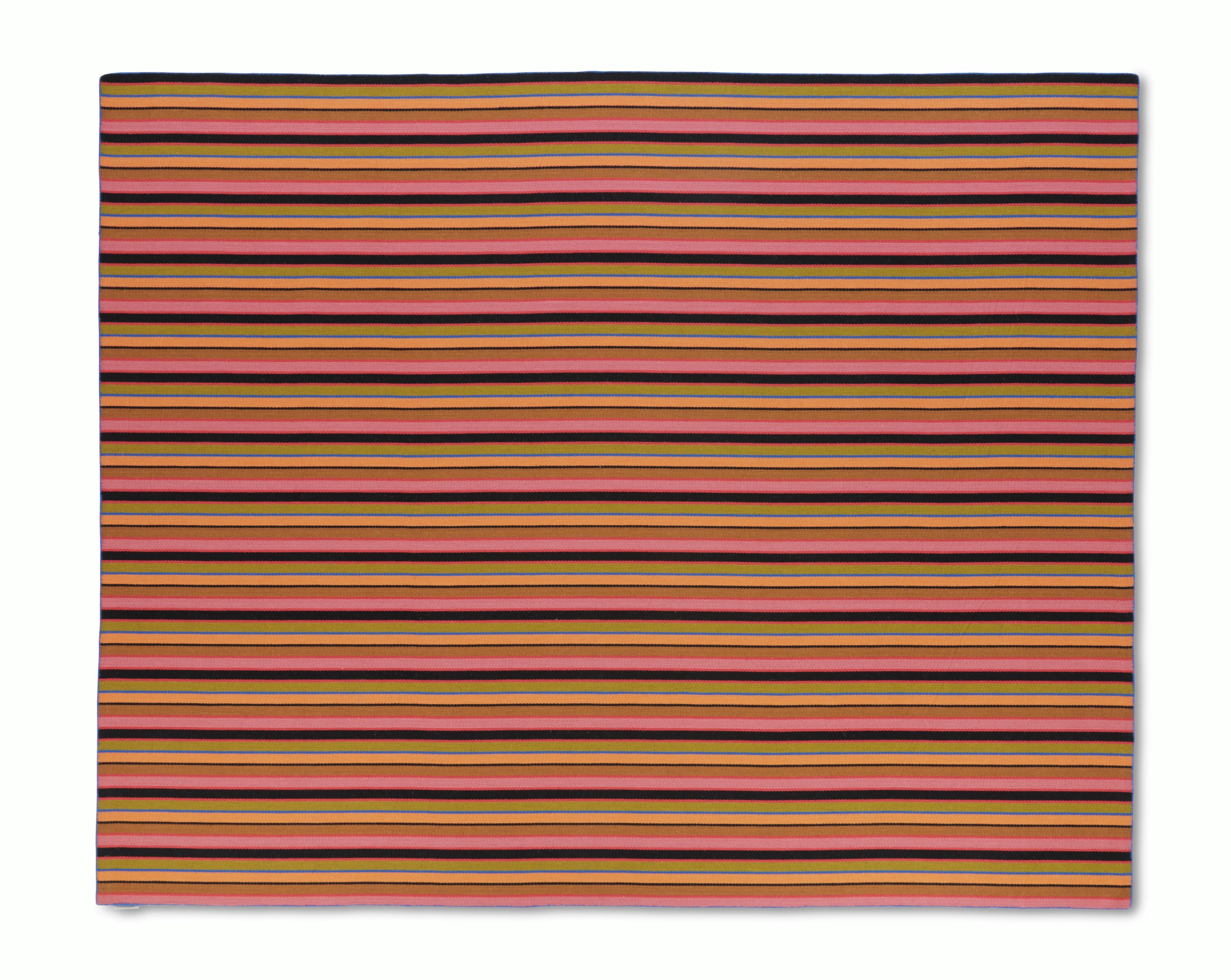Girard Millerstripe Rug