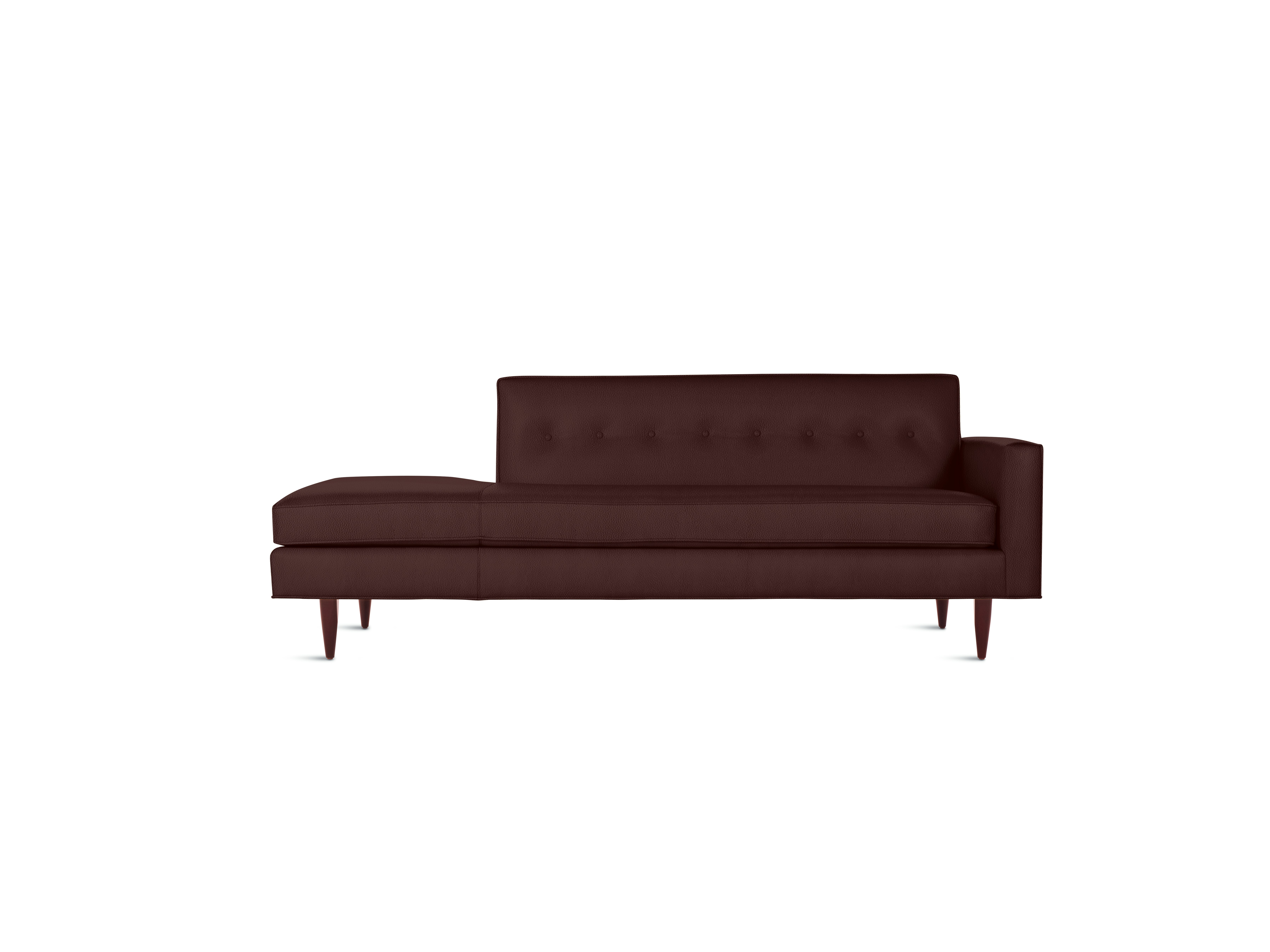 Bantam Studio Sofa - Right