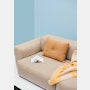 Mags Soft Low Sofa