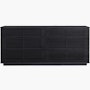 Line Dresser Line Six Drawer Dresser
