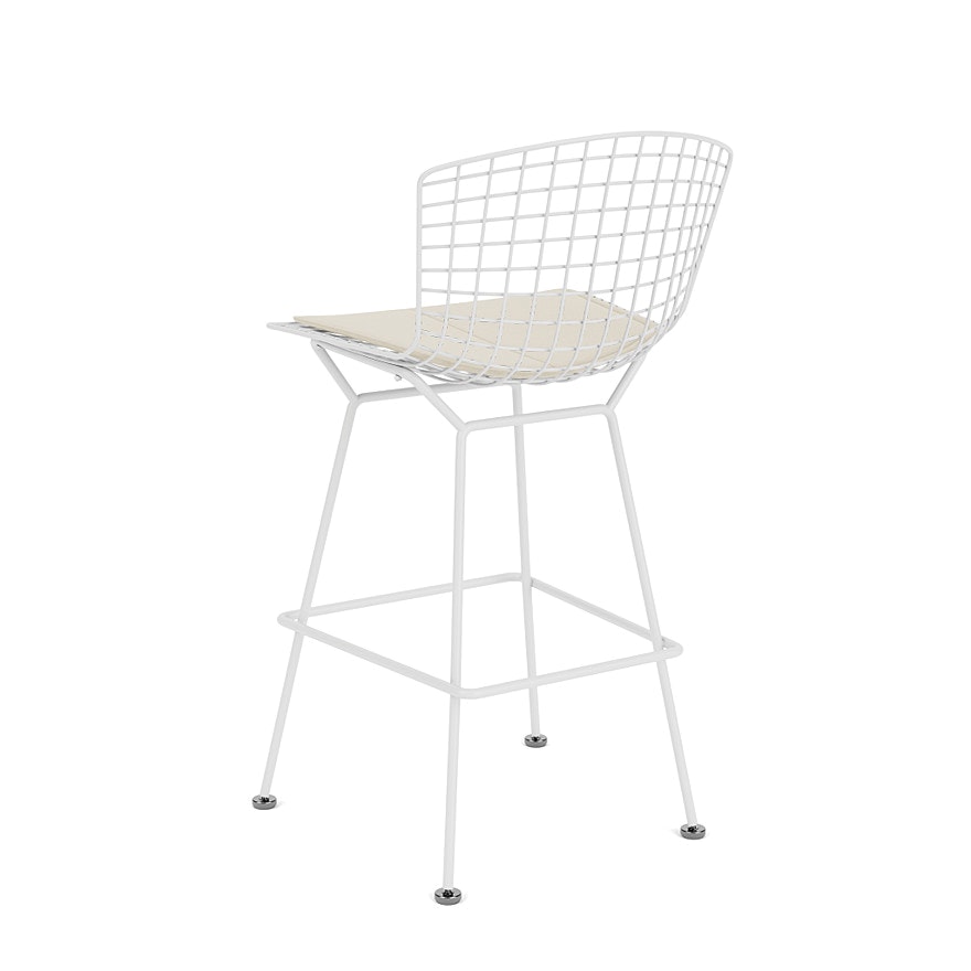 Bertoia Stool