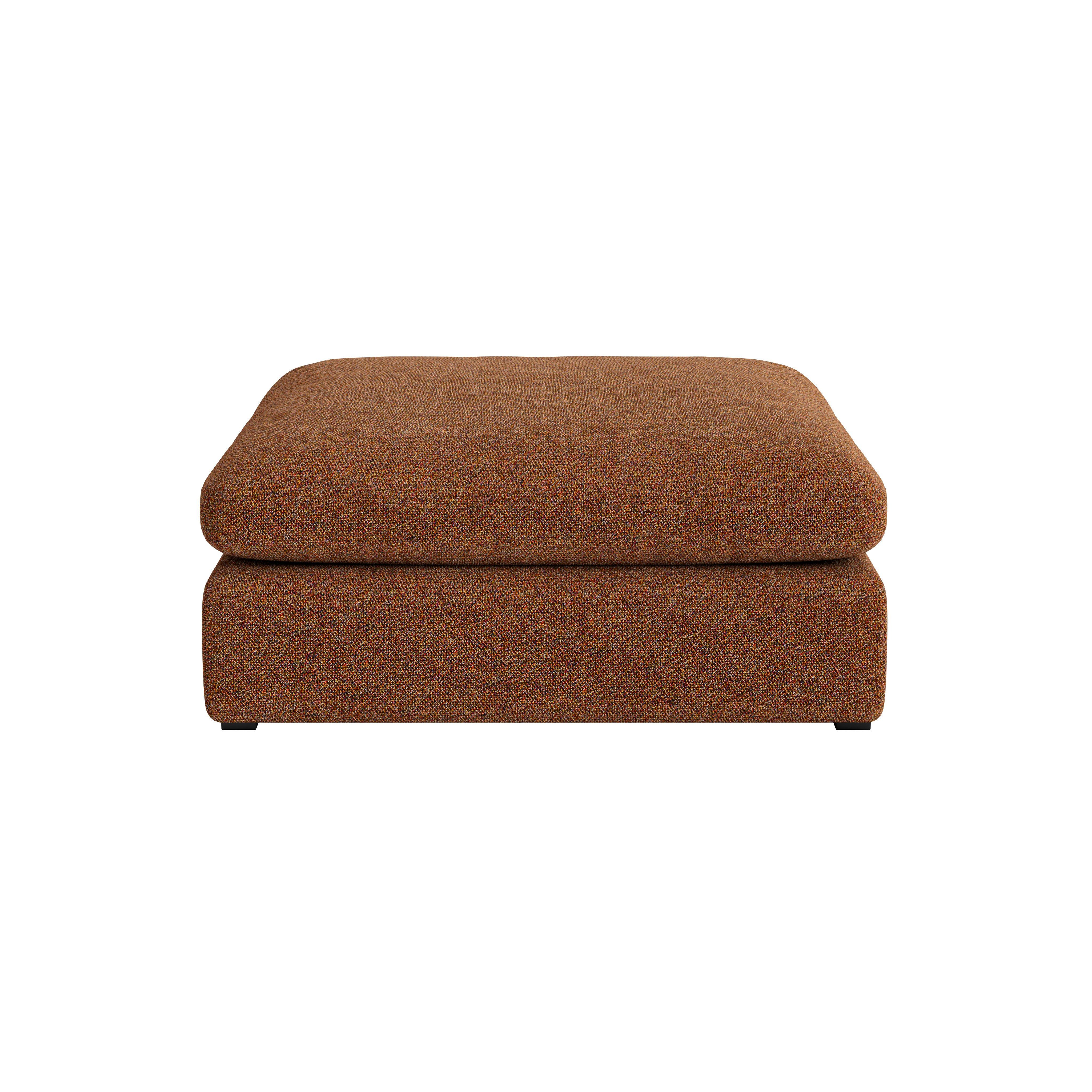 Hackney Lounge Ottoman