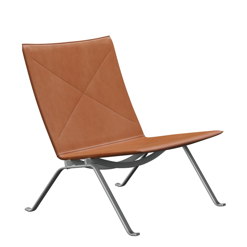 Pk22 Easy Chair