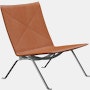 Pk22 Easy Chair