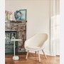 Bowler Side Table