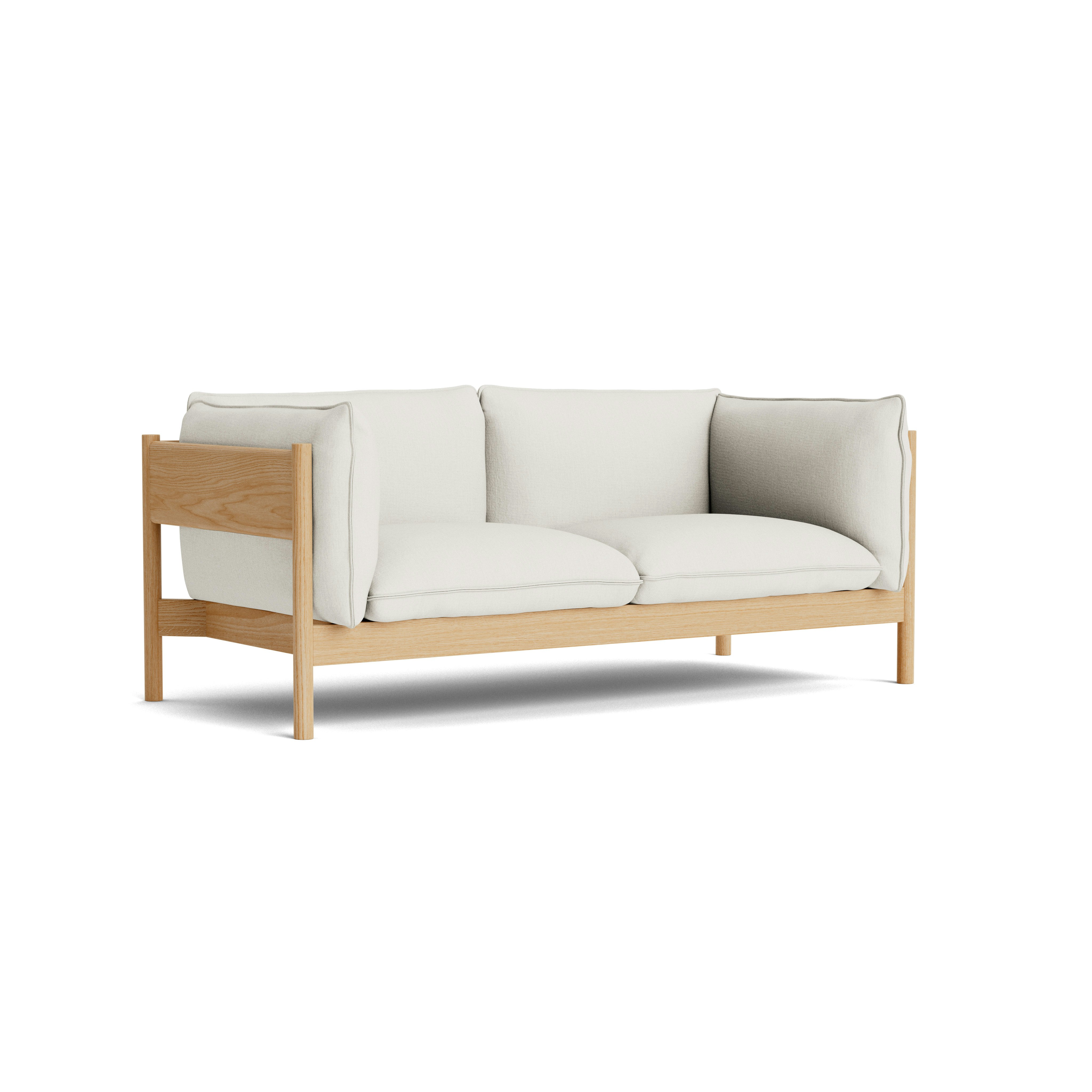 Arbour Two Seater Sofa