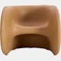 Fortune Chair - cookie
