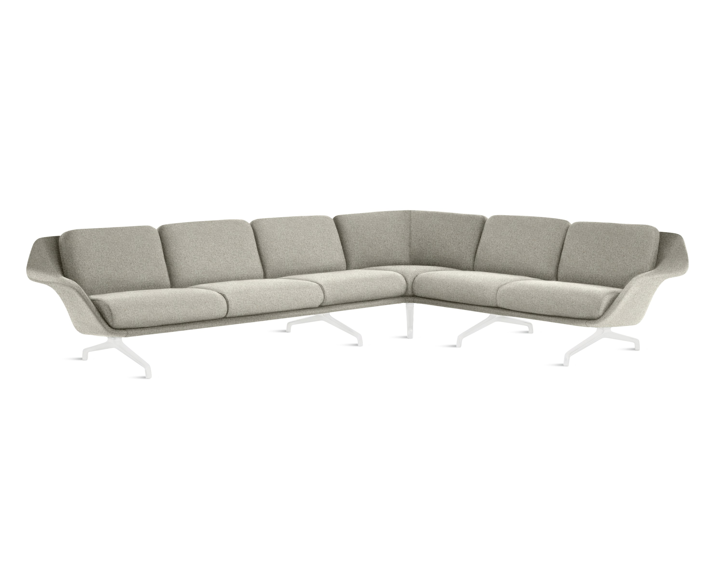 Striad Sectional