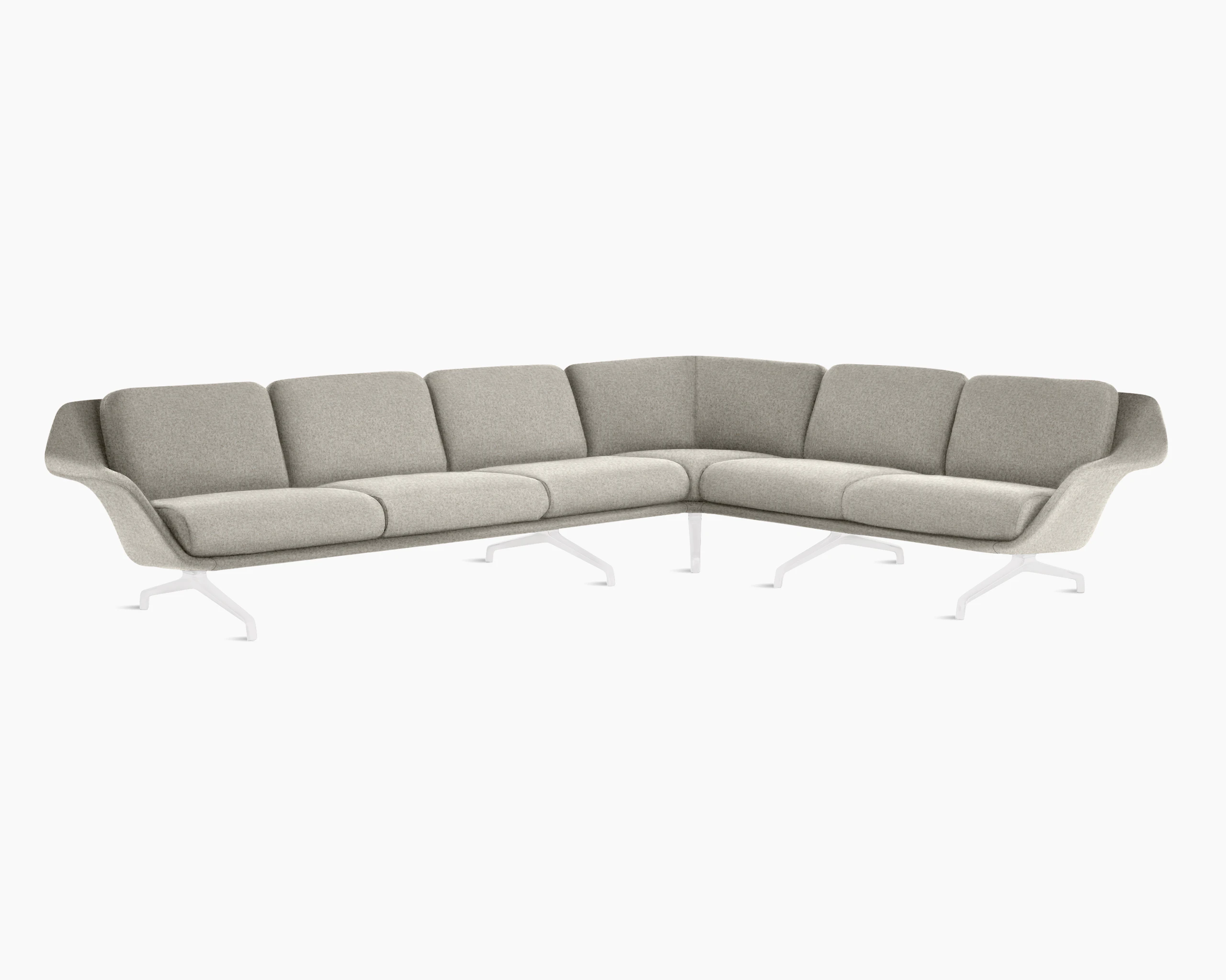 Striad Sectional