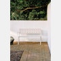 Balcony Dining Bench