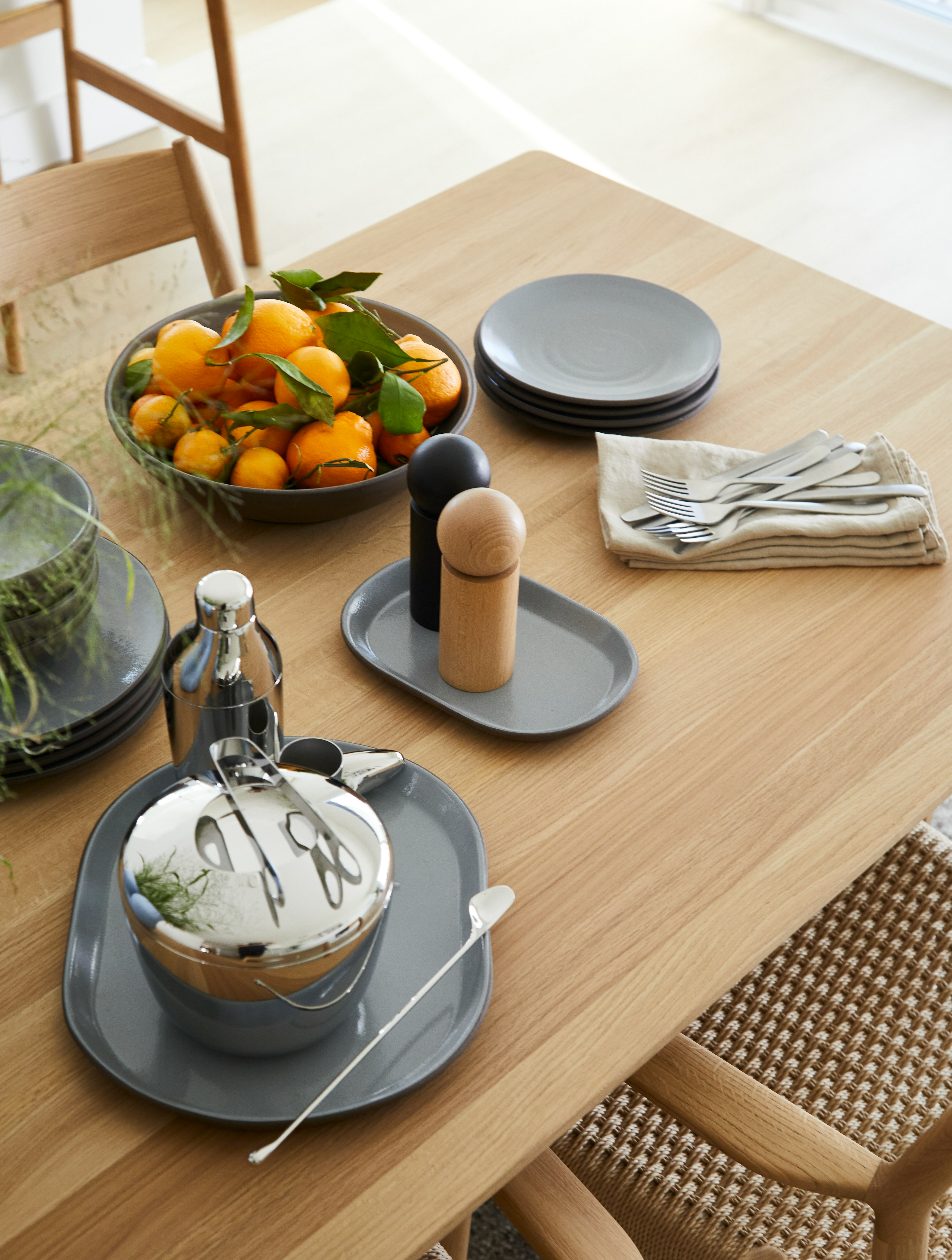 Jono Pandolfi Serving Tray