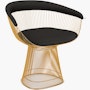 Platner Armchair Platner Armchair