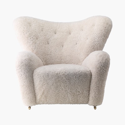 Tired Man Lounge Chair Tired Man Lounge Chair