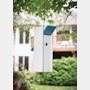 Rapson Birdhouse