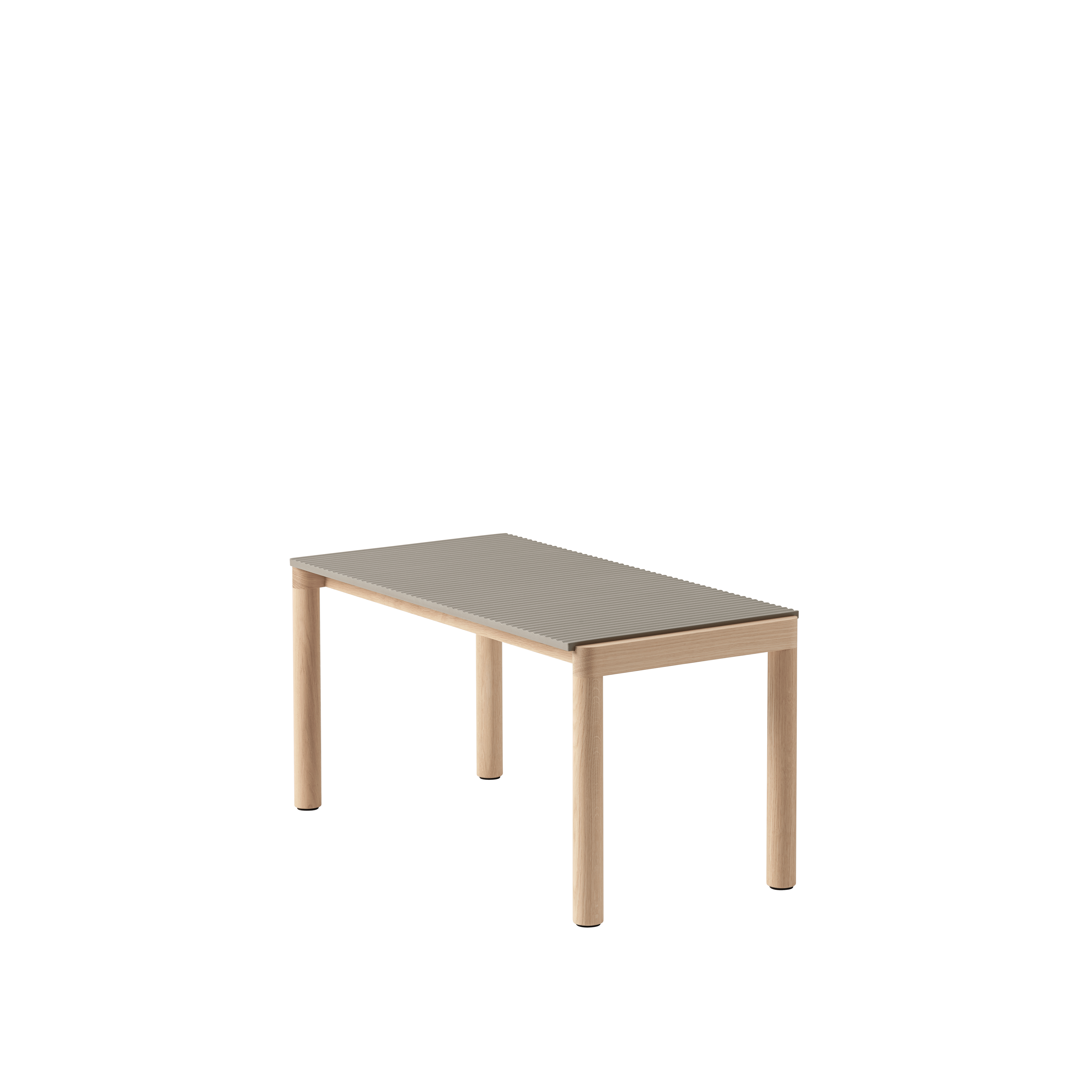 Couple Coffee Table