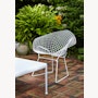 Bertoia Diamond Lounge Chair