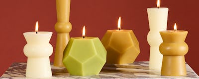 Greentree Home Candle