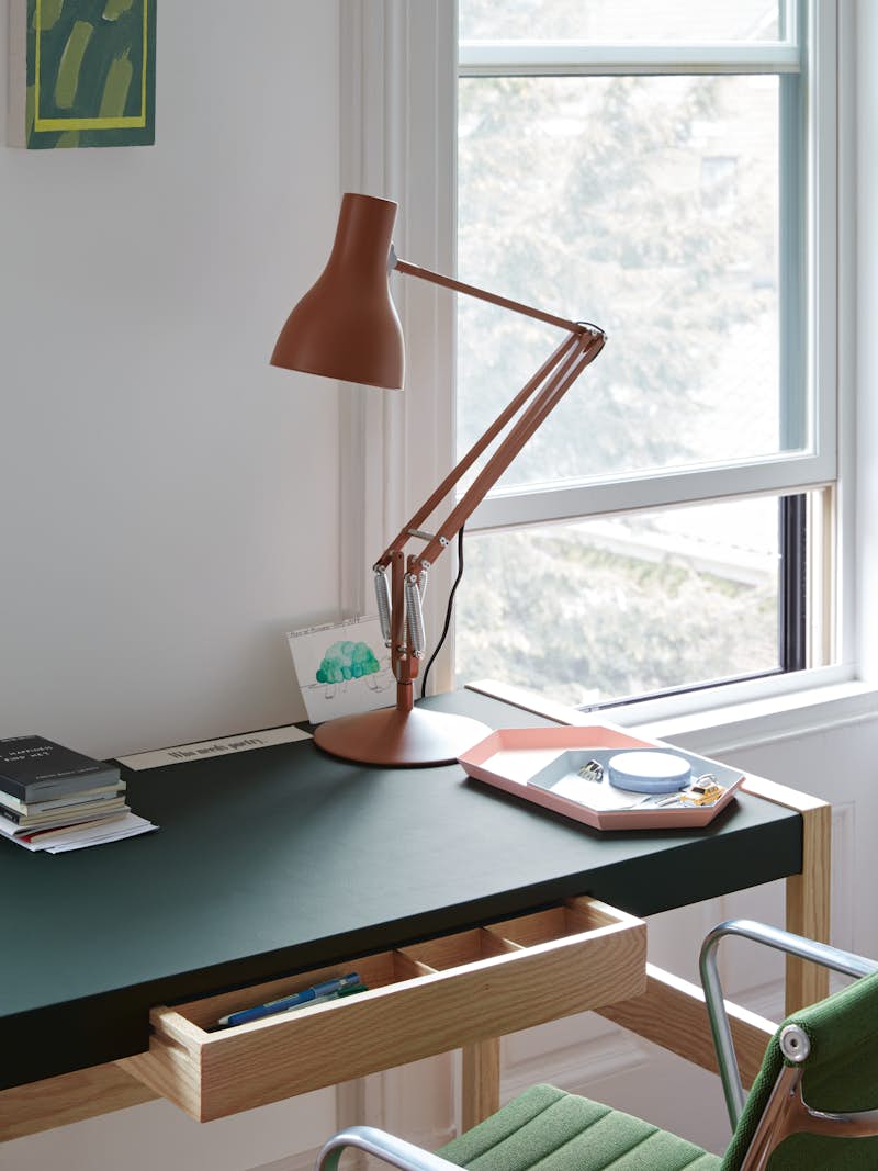 Desk Lamps 