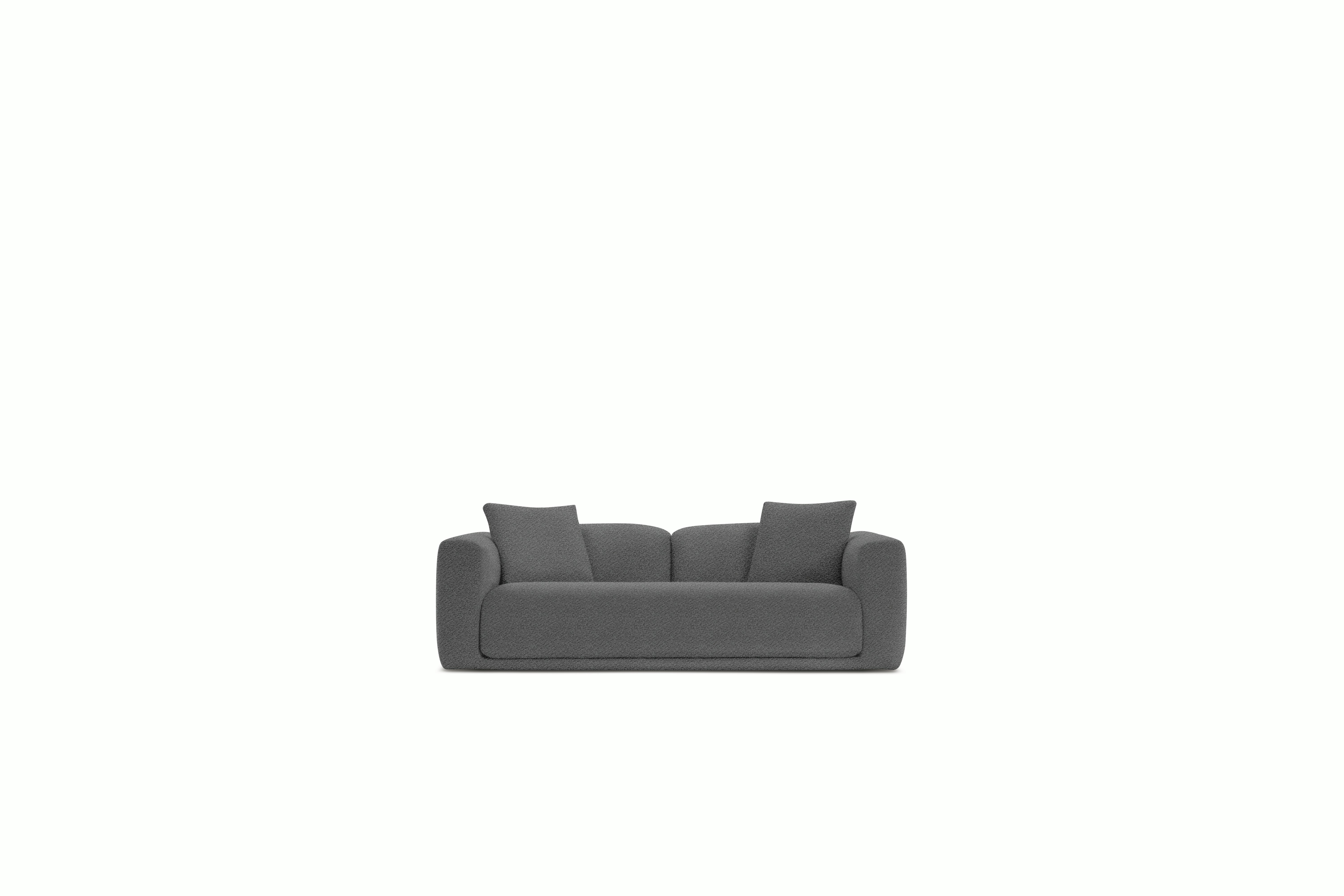 Kelston Sofa - 80 in