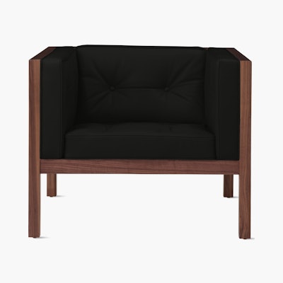 Cube Armchair Cube Armchair