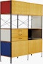 Eames Storage Unit, 4x2