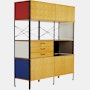 Eames Storage Unit