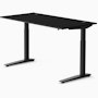 Jarvis Laminate Standing Desk Jarvis Laminate Standing Desk