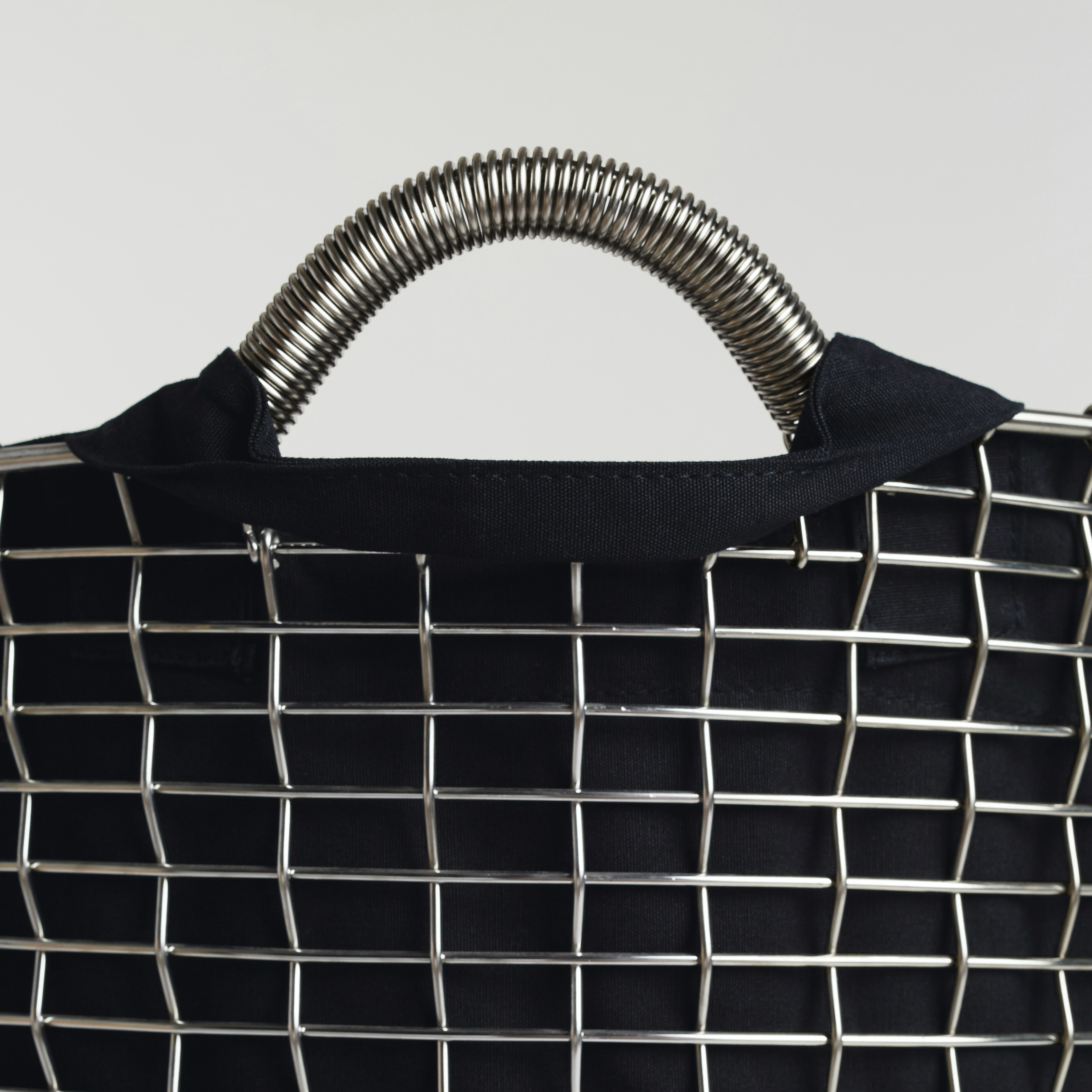 Korbo Handmade Wire Basket