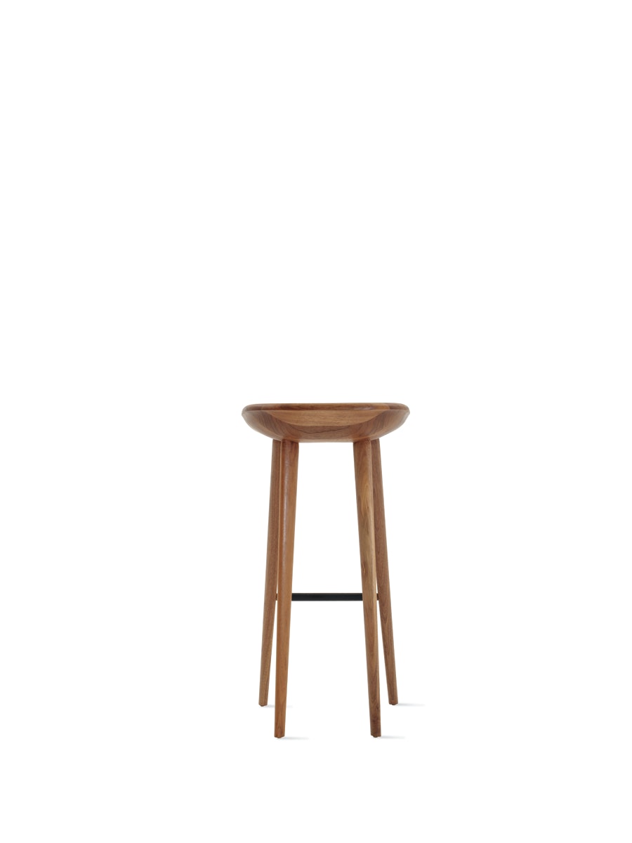 Tractor Barstool