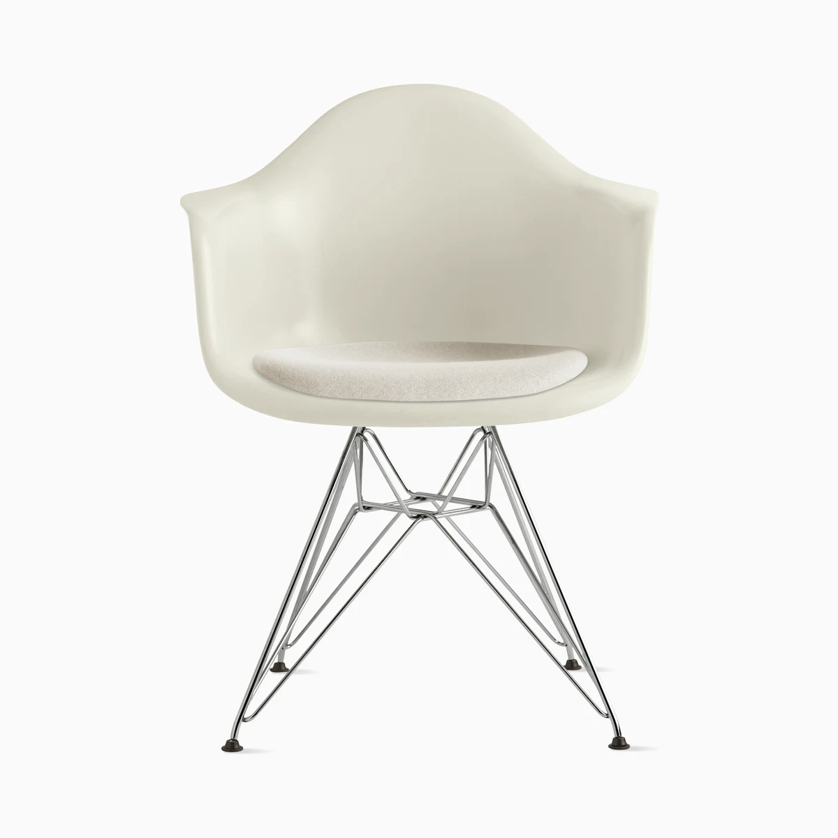 Shell Chair Frame Eames Shell Chair Collection - Herman Miller Store