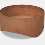 Plodes Wave Fire Pit 30
