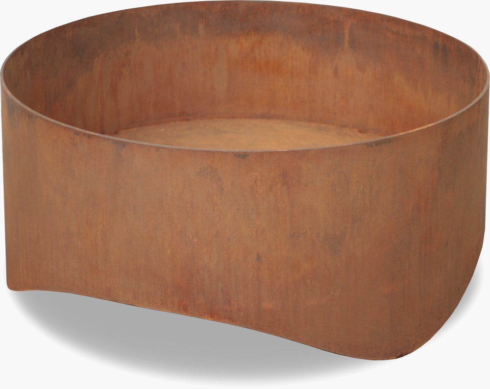 Plodes Wave Fire Pit 30