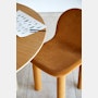 Arch Chair