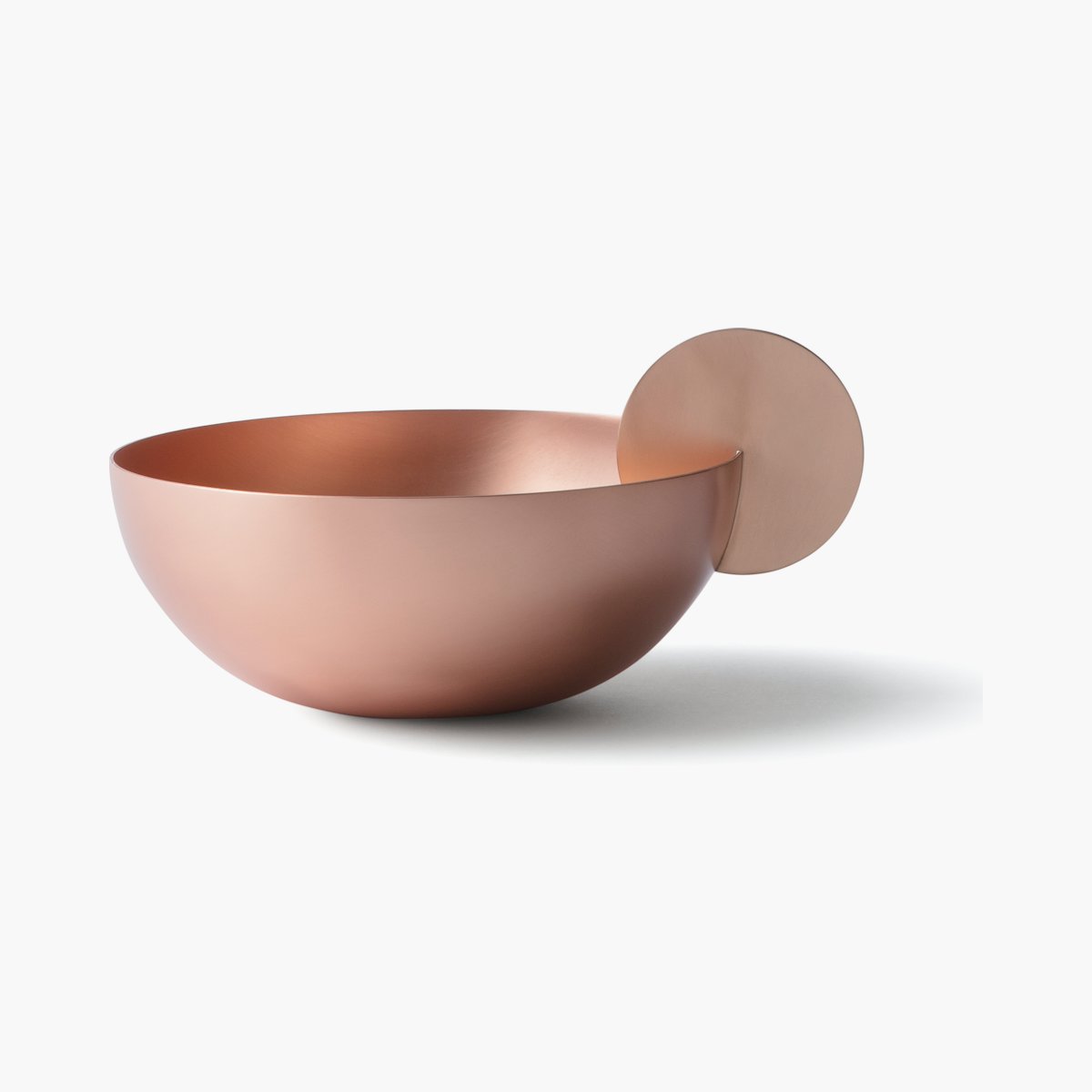 Red Moon Bowl, Small