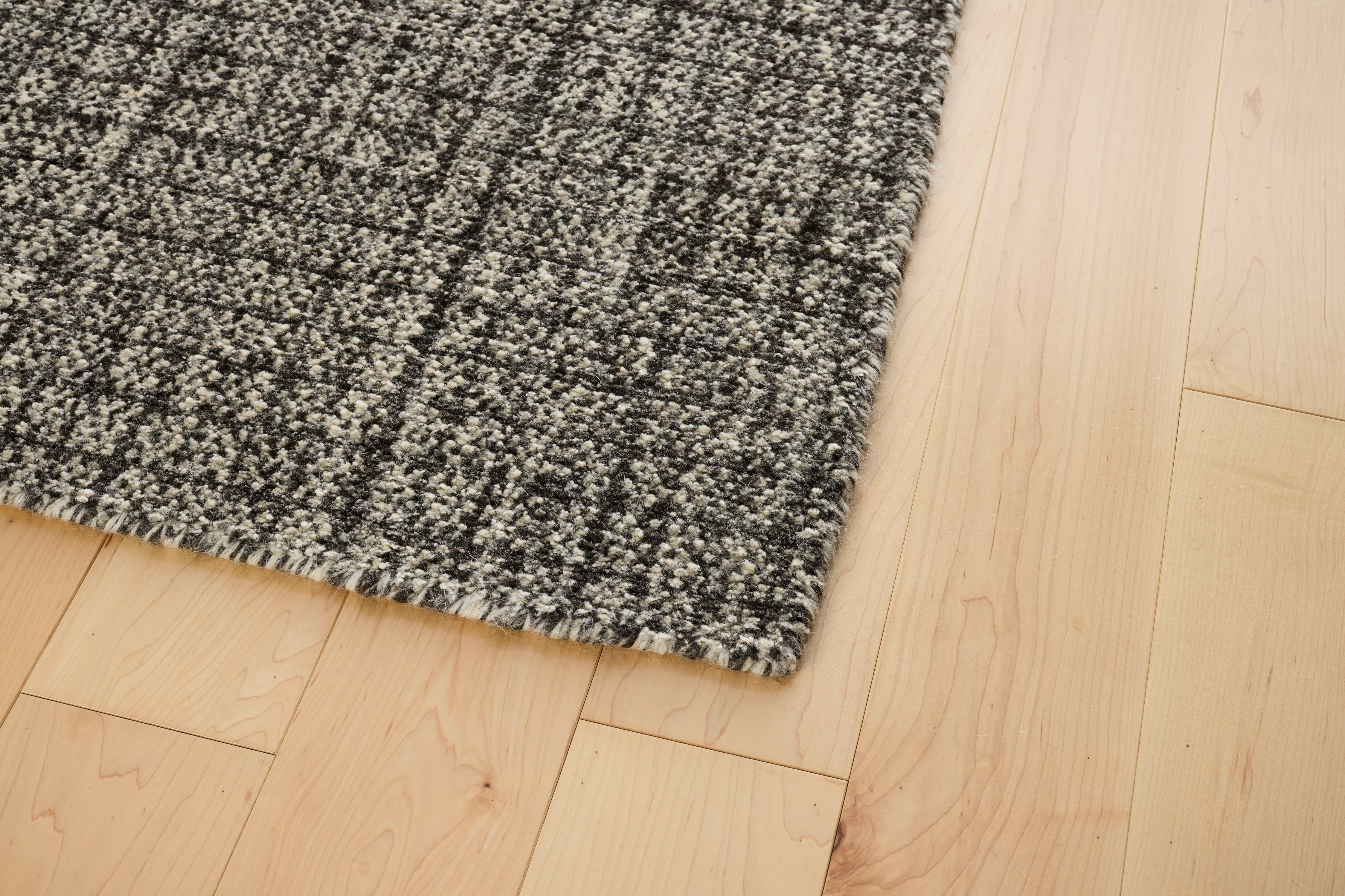 Neso Handloomed Wool Rug