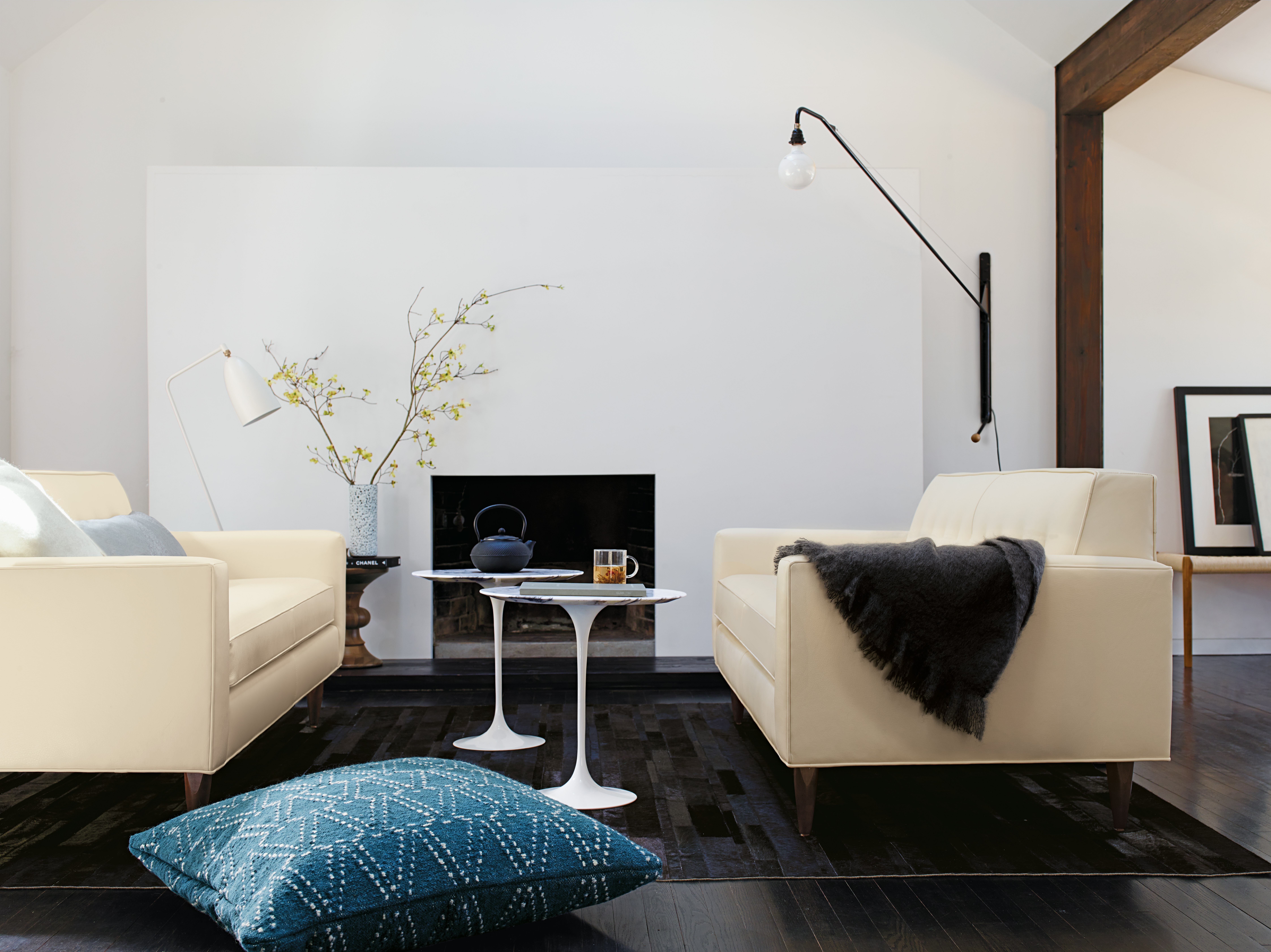 Prouv&eacute; Potence Lamp