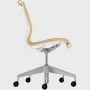 Setu Armless Task Chair