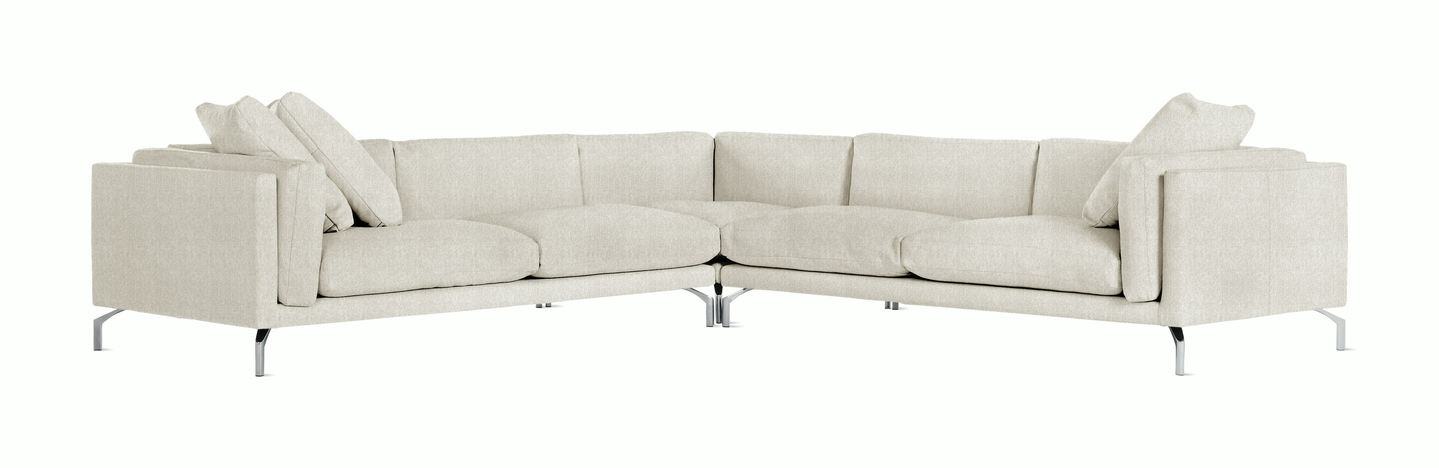 Como Corner Sectional