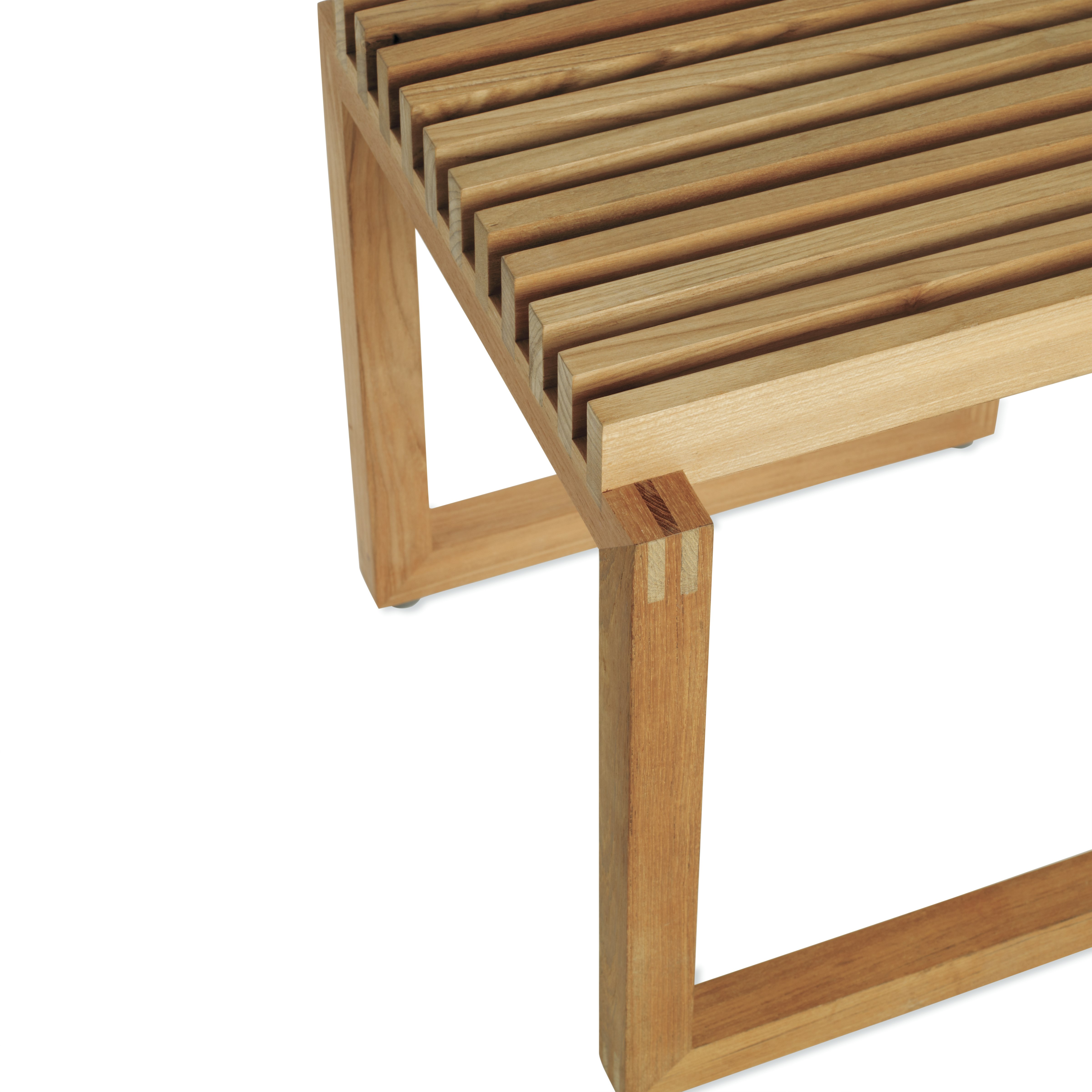 Cutter Stool
