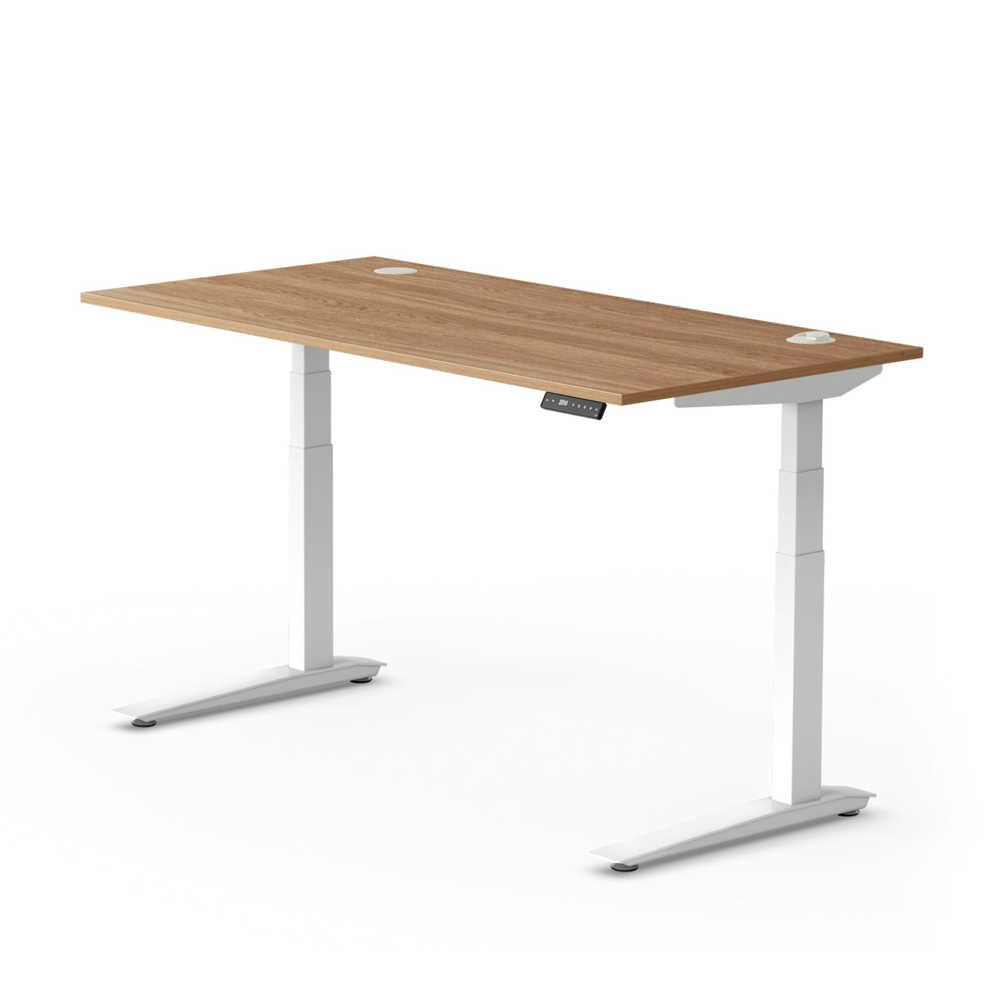 Jarvis Laminate Standing Desk