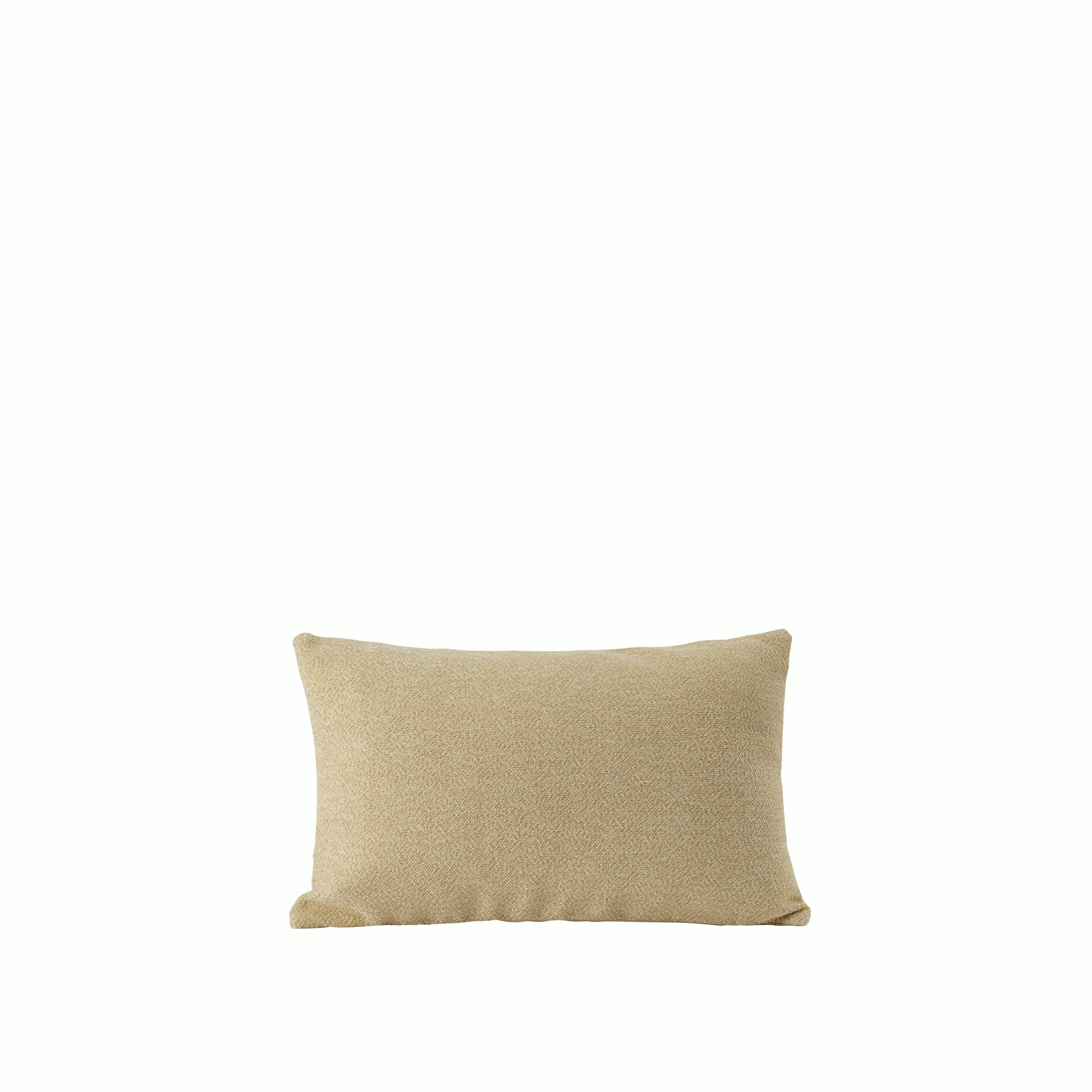 Mingle cushion 35x55 light yellow muuto 5000x5000 hi res