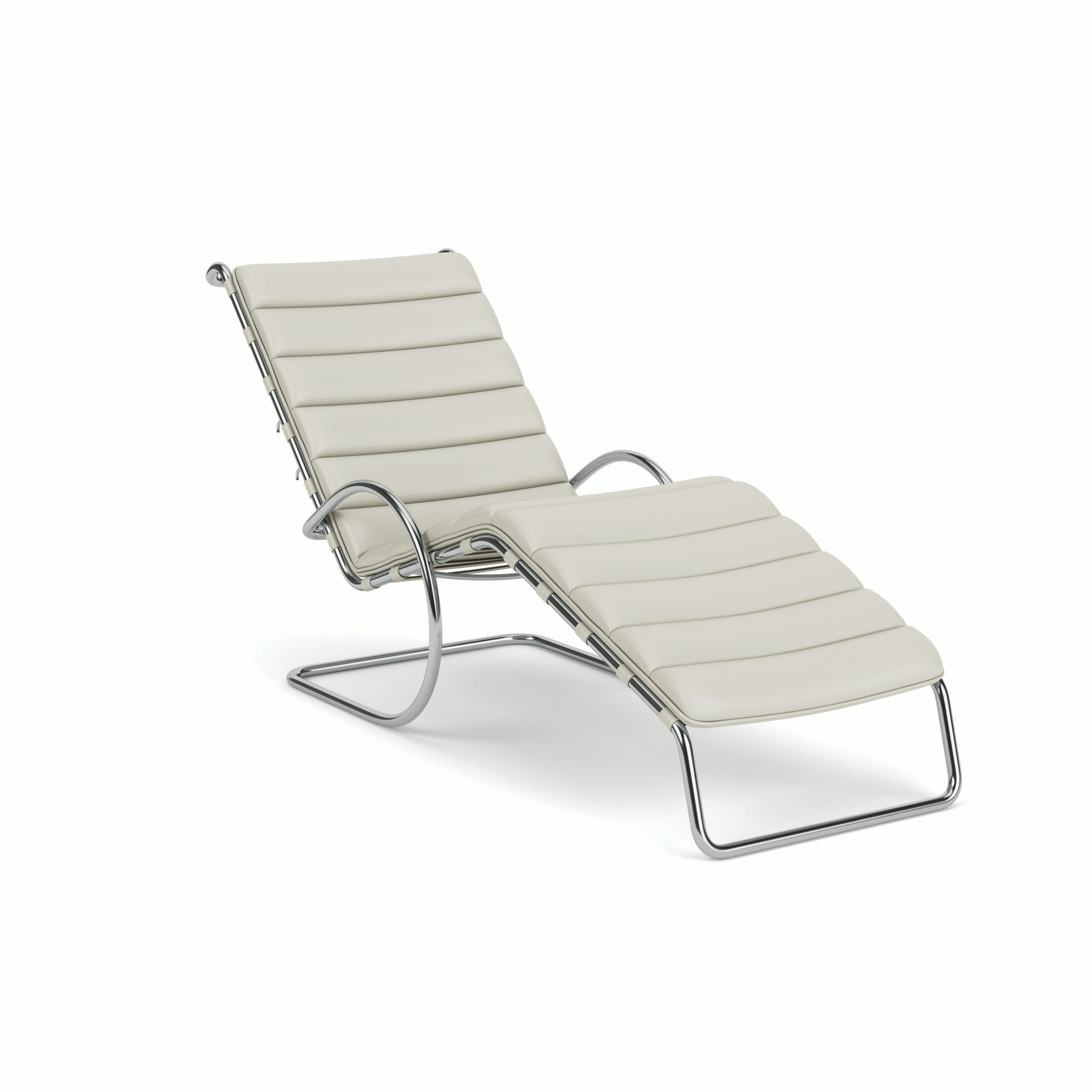 dwr chaise lounge