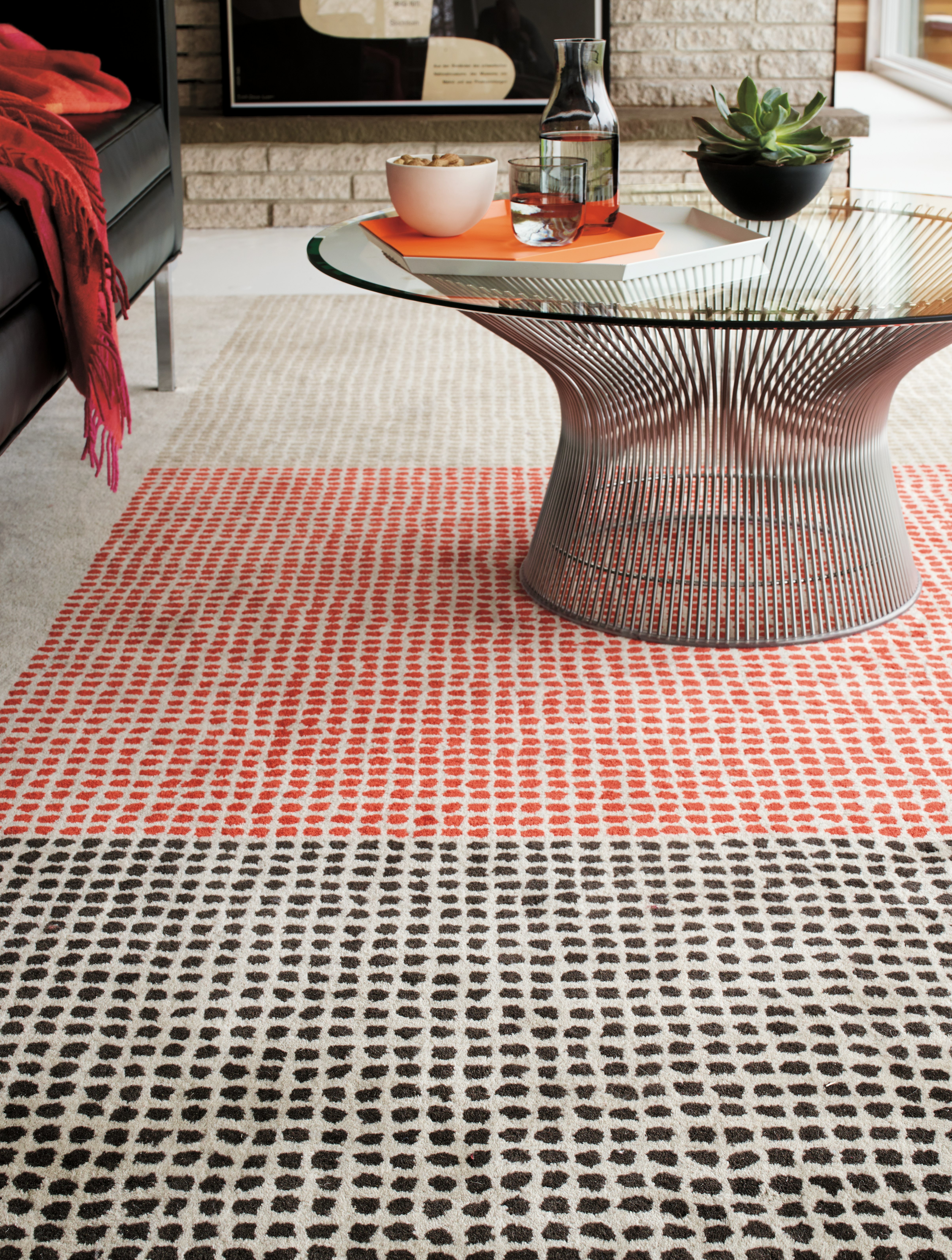 Platner Coffee Table