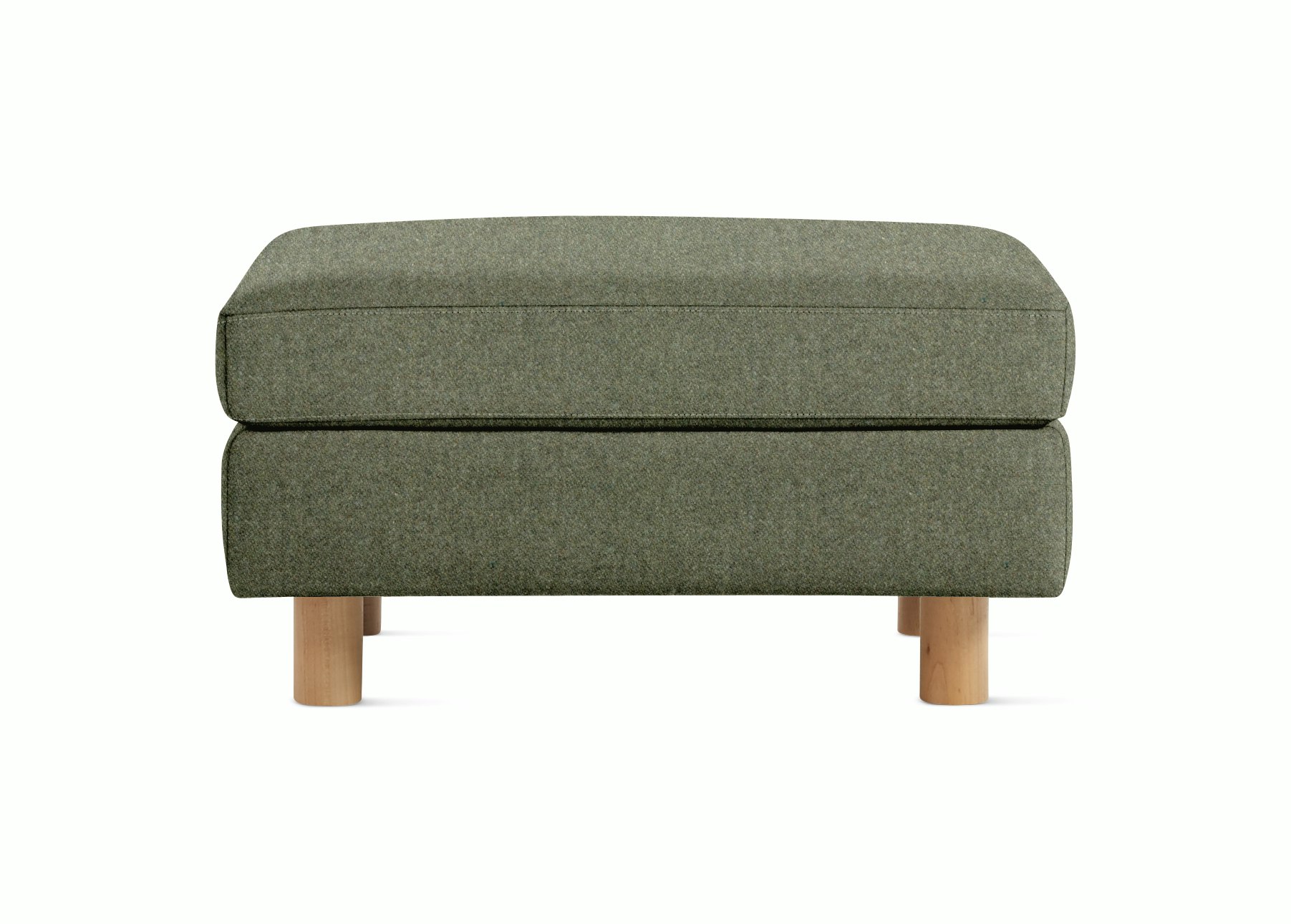 Lispenard Ottoman