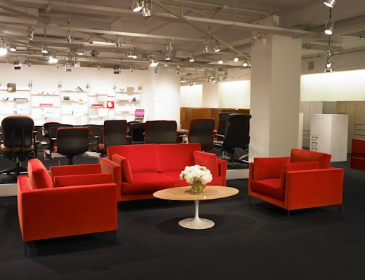 Divina Settee and Lounge Divina Settee and Lounge