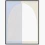 "Arch in Blue Shadow" by Aschely Vaughan Cone "Arch in Blue Shadow" by Aschely Vaughan Cone